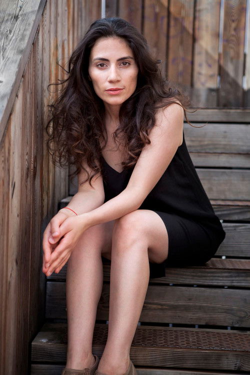 Photo of Halima Ilter