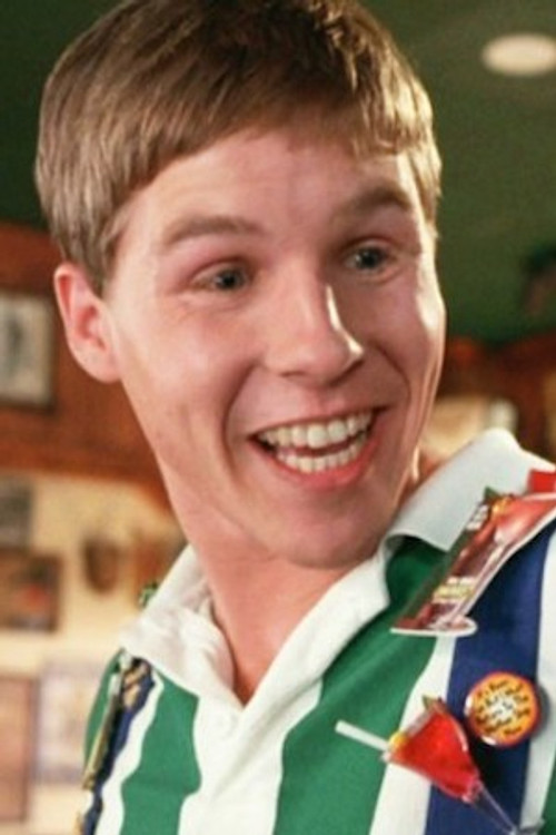 Photo of Todd Duffey