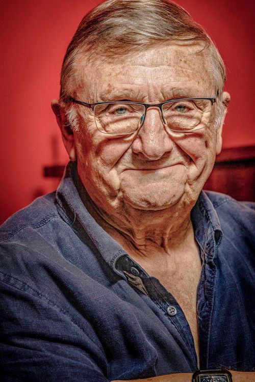 Photo of Jaak Van Assche