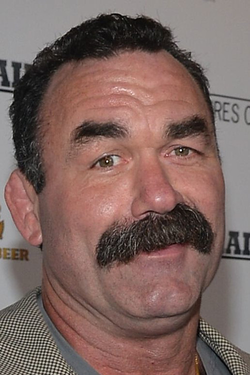 Photo of Don Frye