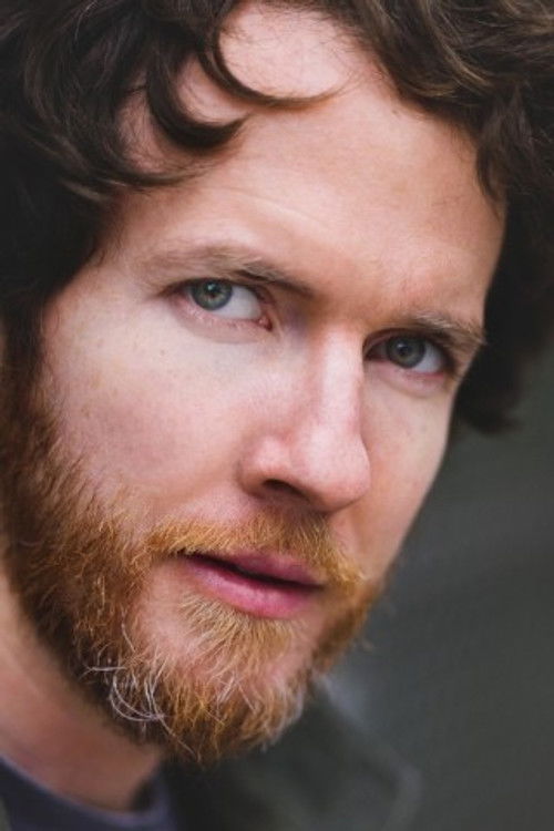 Photo of Brian McCarthy