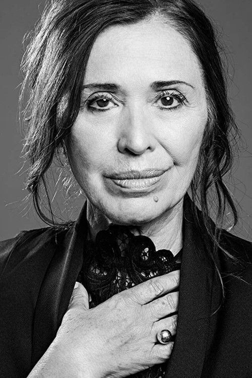 Photo of María Rojo