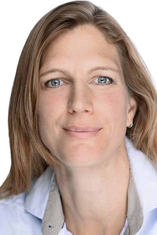 Photo of Maja Göpel