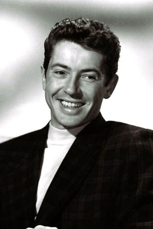 Photo of Farley Granger