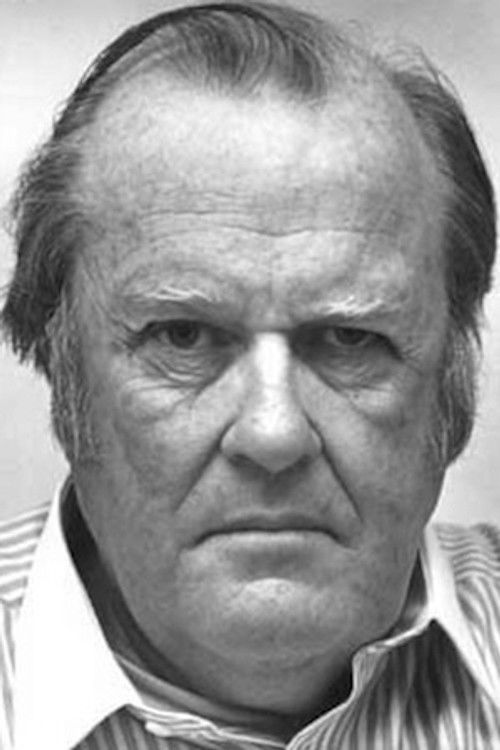 Photo of M. Emmet Walsh