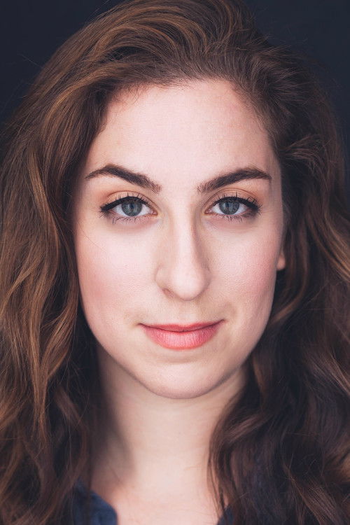 Photo of Jenny Lester