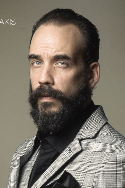 Photo of Panos Mouzourakis