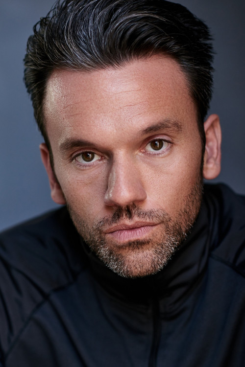 Photo of Ward Roberts