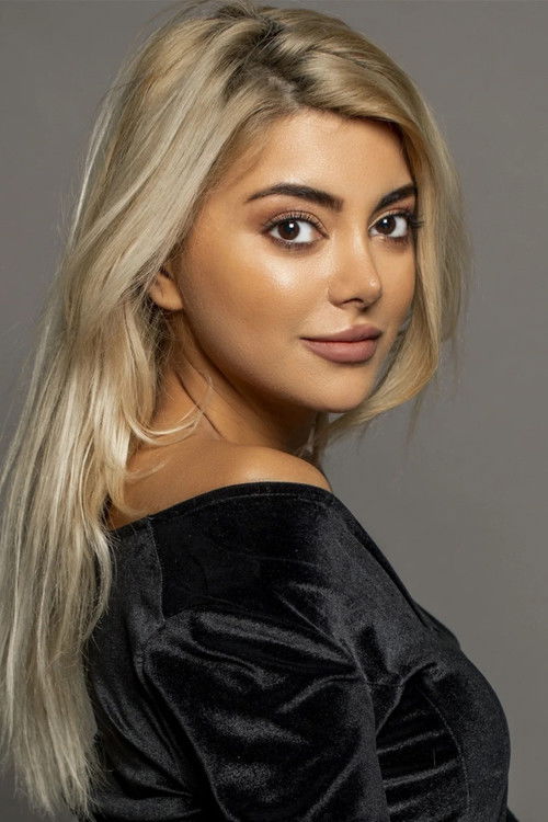 Photo of Aytən Süleymansoy