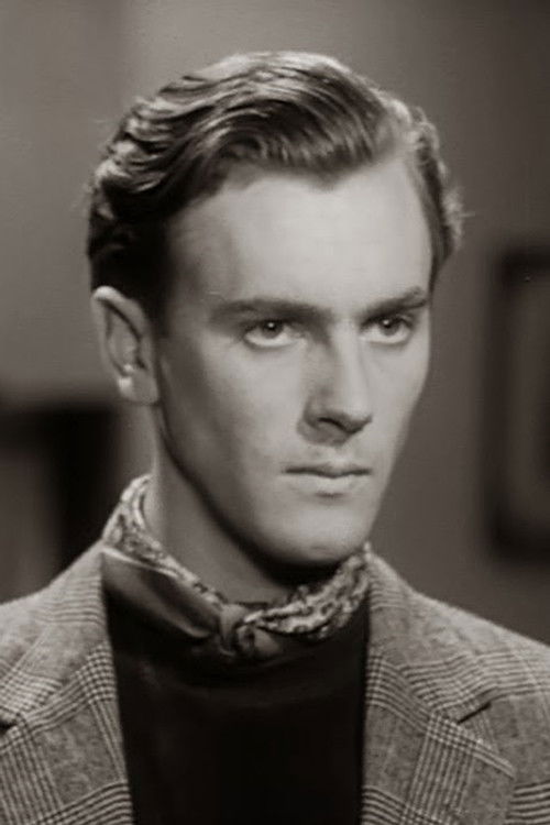 Photo of Brian Worth