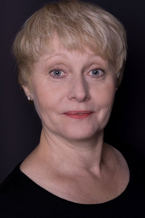 Photo of Jaromíra Mílová