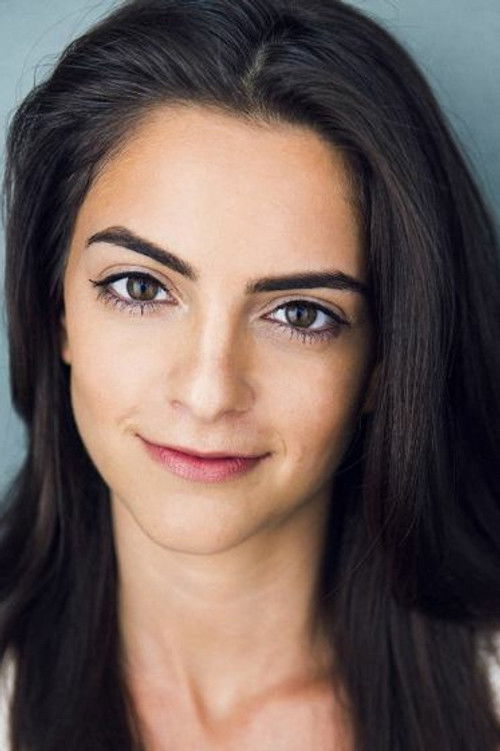 Photo of Sara Kapner