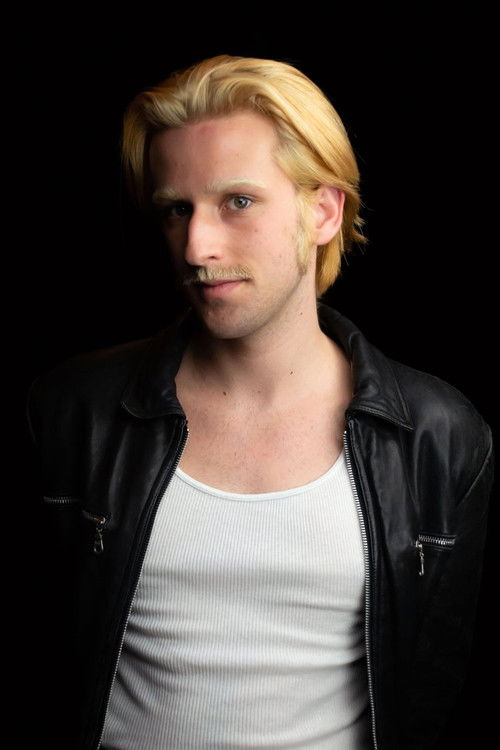 Photo of Elaina Lorenzo Marino