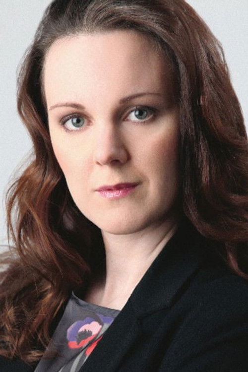 Photo of Lizette Jonjic