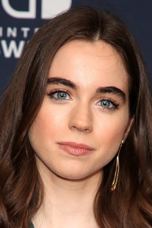 Photo of Sarah Desjardins