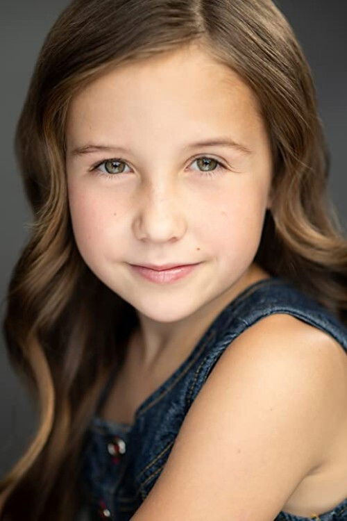 Photo of Madeline Hirvonen