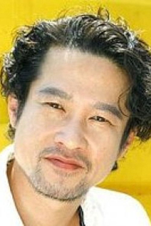 Photo of Kim Jae-hyun-I