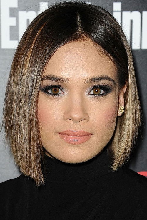 Photo of Nicole Gale Anderson