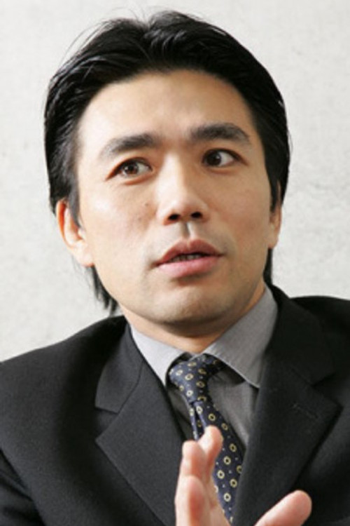Hideo Momoda
