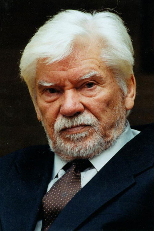 Photo of Henrikas Vancevicius