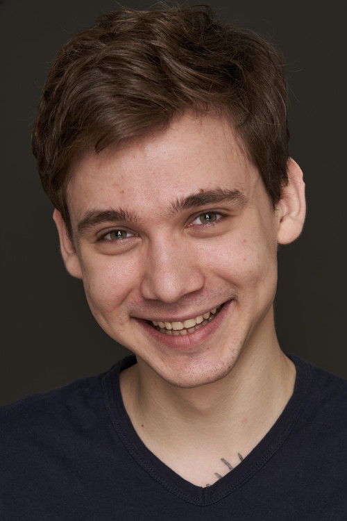 Photo of Timur Sakun