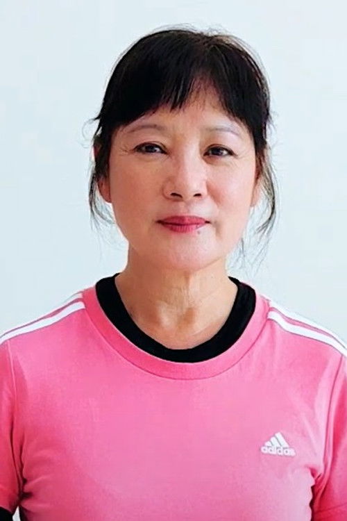 Photo of Yeung Ching-Ching
