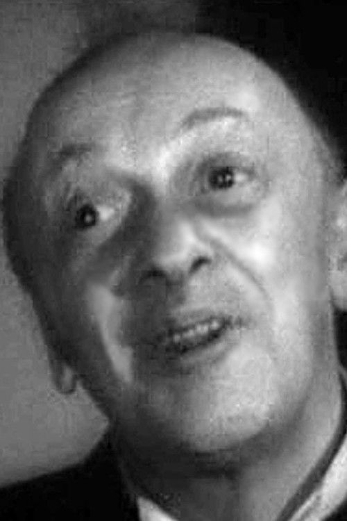 Photo of Grigory Yaron