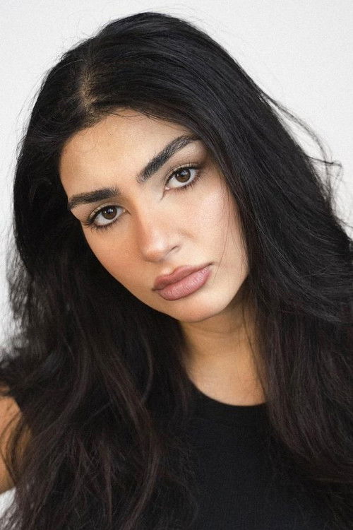 Photo of Helin Erdem