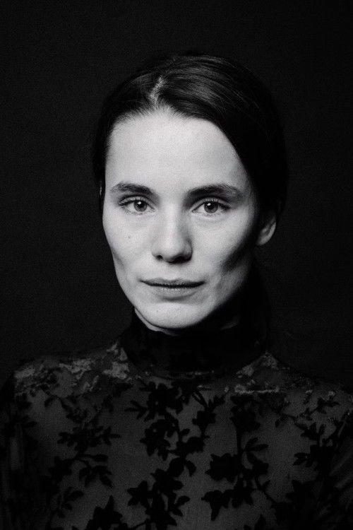 Photo of Leonie Euler