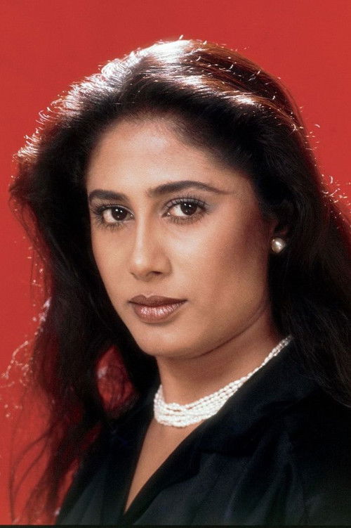 Photo of Smita Patil