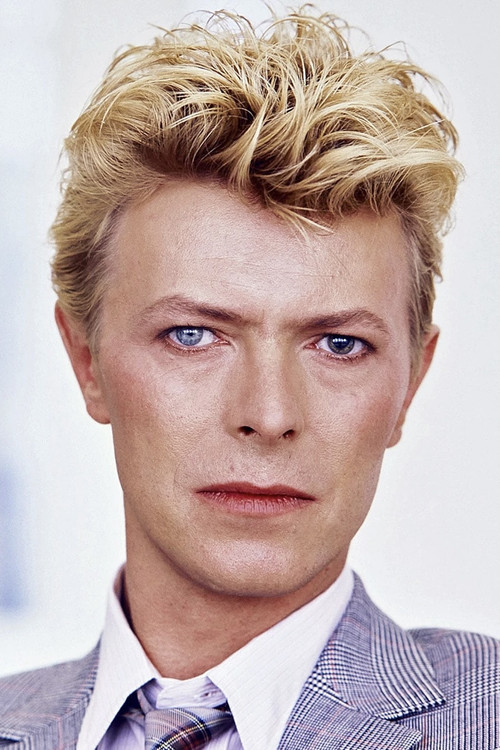 Photo of David Bowie