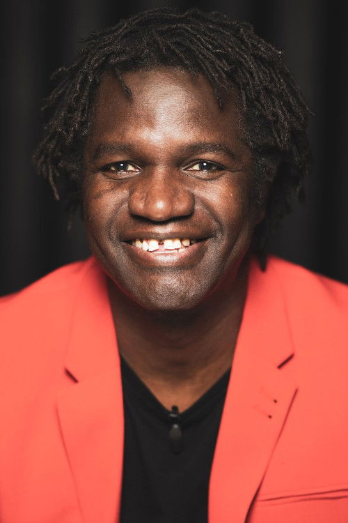 Photo of Boucar Diouf