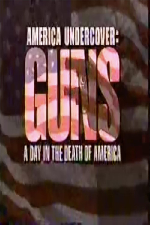 Guns: A Day in the Death of America