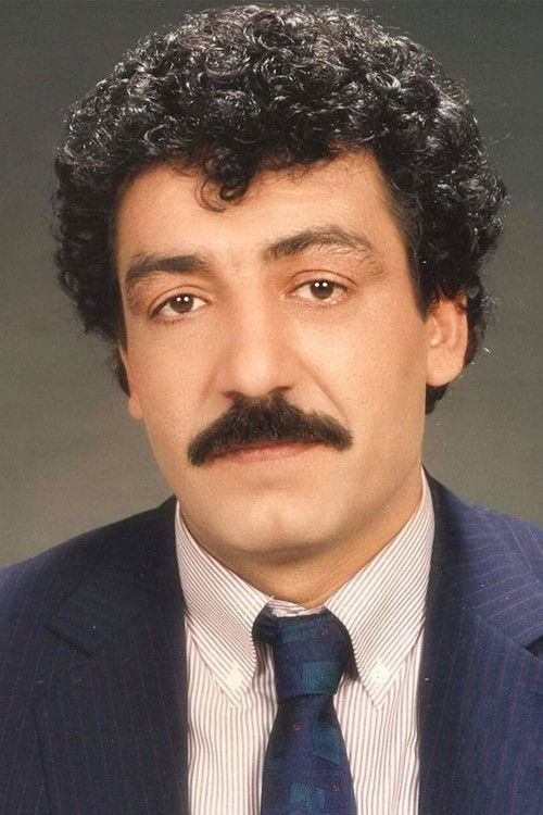 Photo of Müslüm Gürses