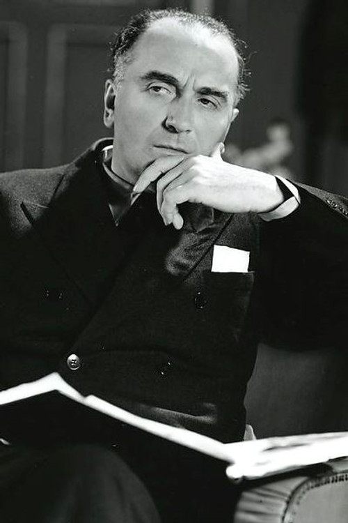 Photo of Jon Iversen