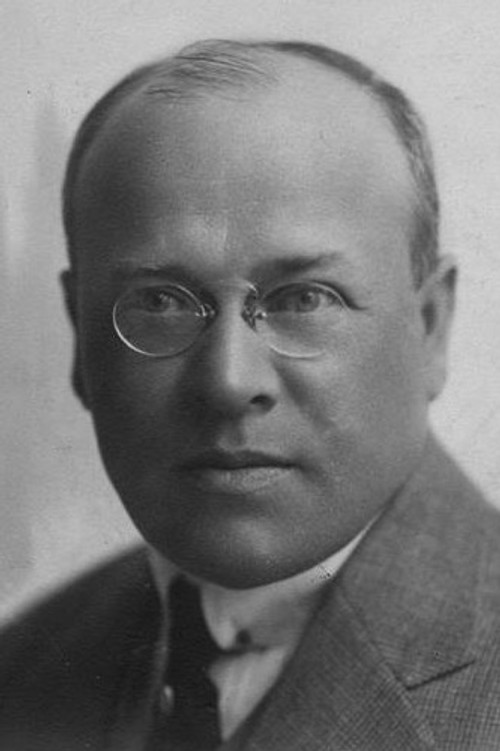 Photo of František Hlavatý