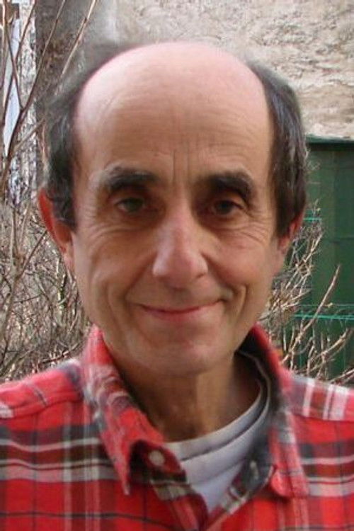 Photo of Bernard Palacios