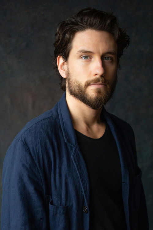 Photo of Bart Edwards