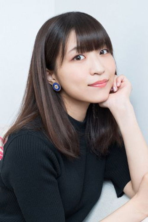 Photo of Saori Onishi