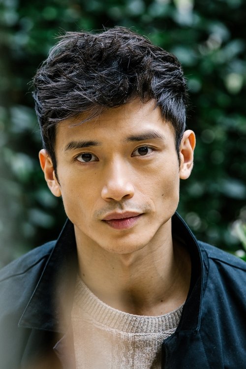 Photo of Manny Jacinto