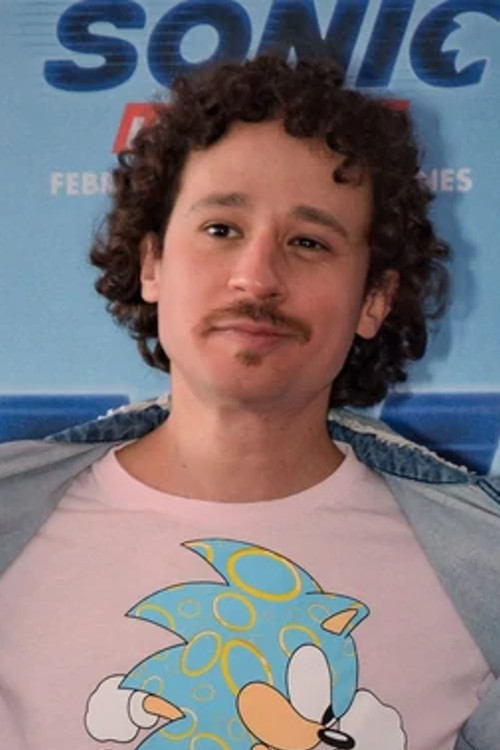 Photo of Luis Arturo Villar Sudek