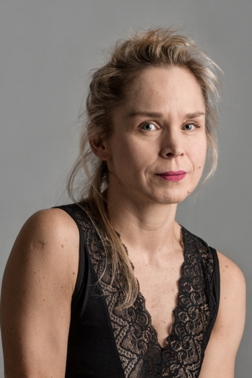 Photo of Karolina Adamczyk