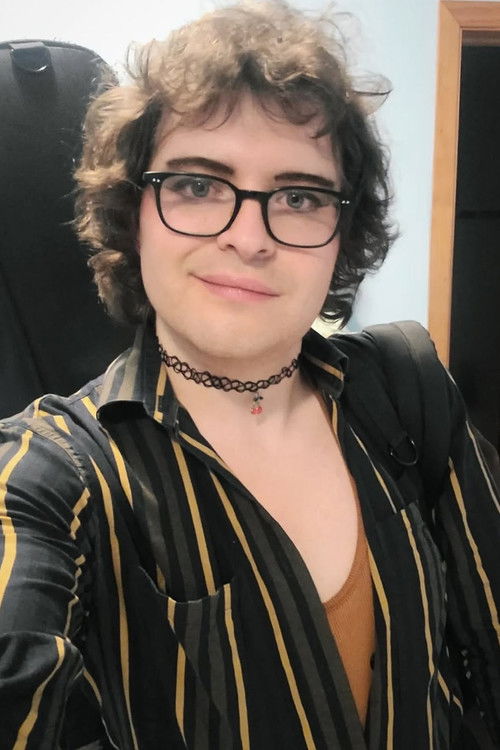 Photo of Taylor Abrahamse