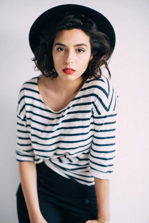 Photo of Sarrah Abdelrahman