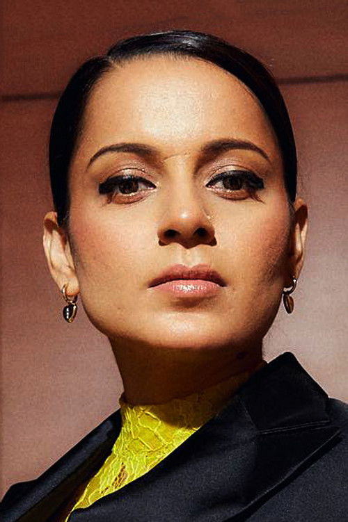 Photo of Kangana Ranaut