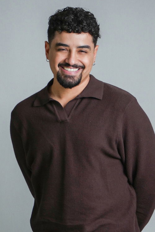 Photo of Davi Claudino