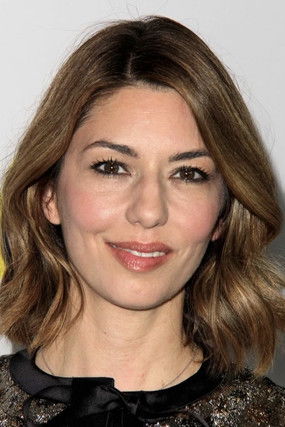 Photo of Sofia Coppola