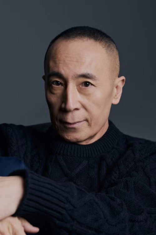 Photo of Cao Baoping