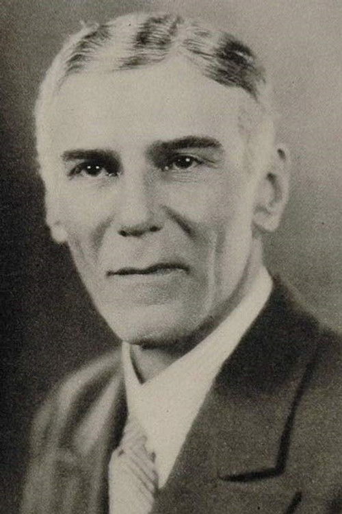 Photo of Norman Trevor