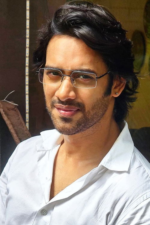 Photo of Rezwan Rabbani Sheikh